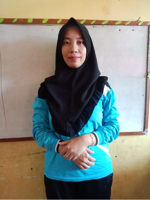 eka andrayani