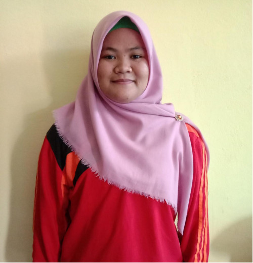 ista riyana
