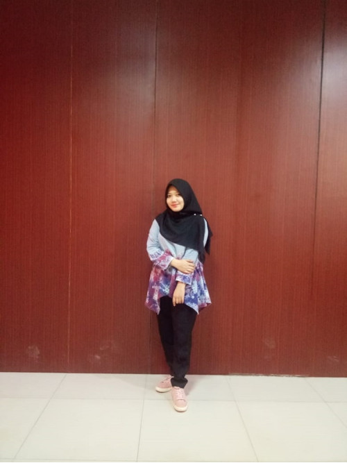 Yuni Rahmawati, S.Pd