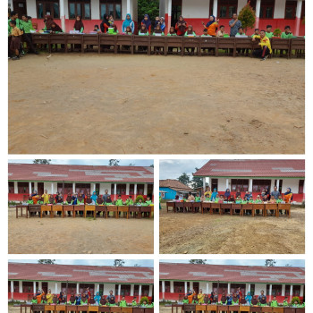 Kegiatan p5 kewirausahaan sdn 15 suak tapeh